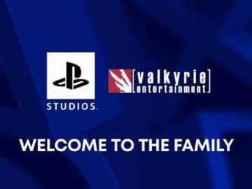 Valkyrie Entertainment