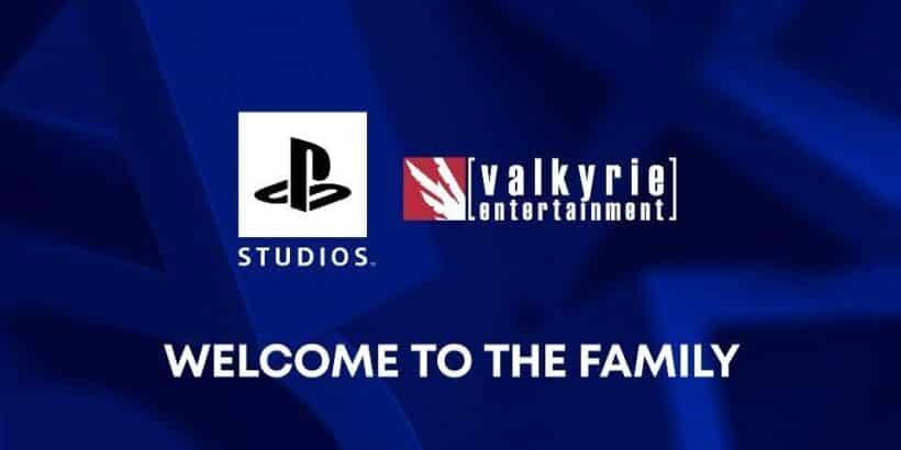 Valkyrie Entertainment