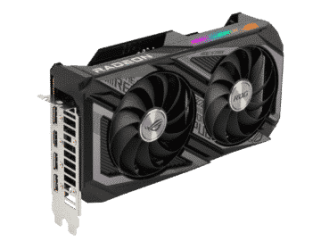 RX 6600 XT