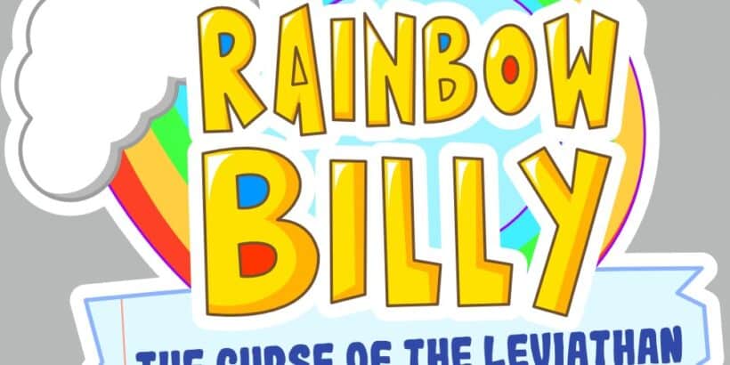 Rainbow Billy