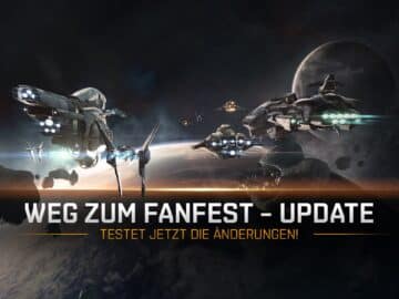 EVE Online Fanfest 2022
