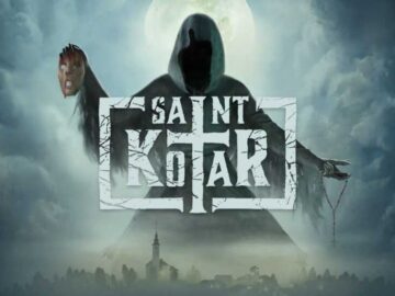 Saint kotar Keyart