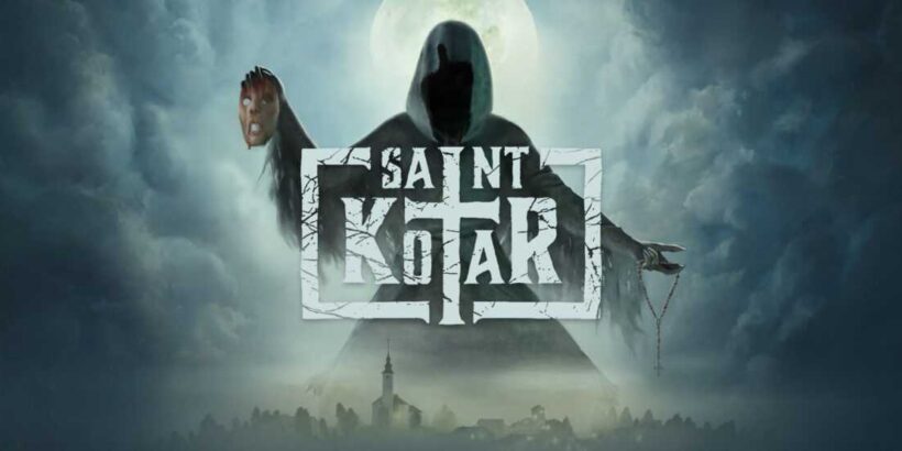 Saint kotar Keyart