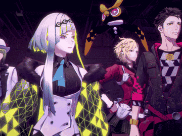 Soul Hackers 2