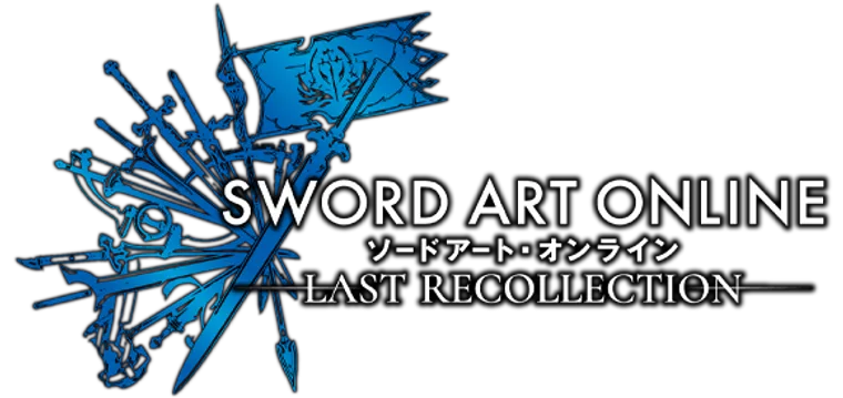 SWORD ART ONLINE LAST RECOLLECTION