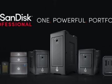 Sandisk Professional