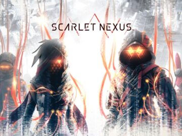 SCARLET NEXUS erscheint am 25. Juni 2021