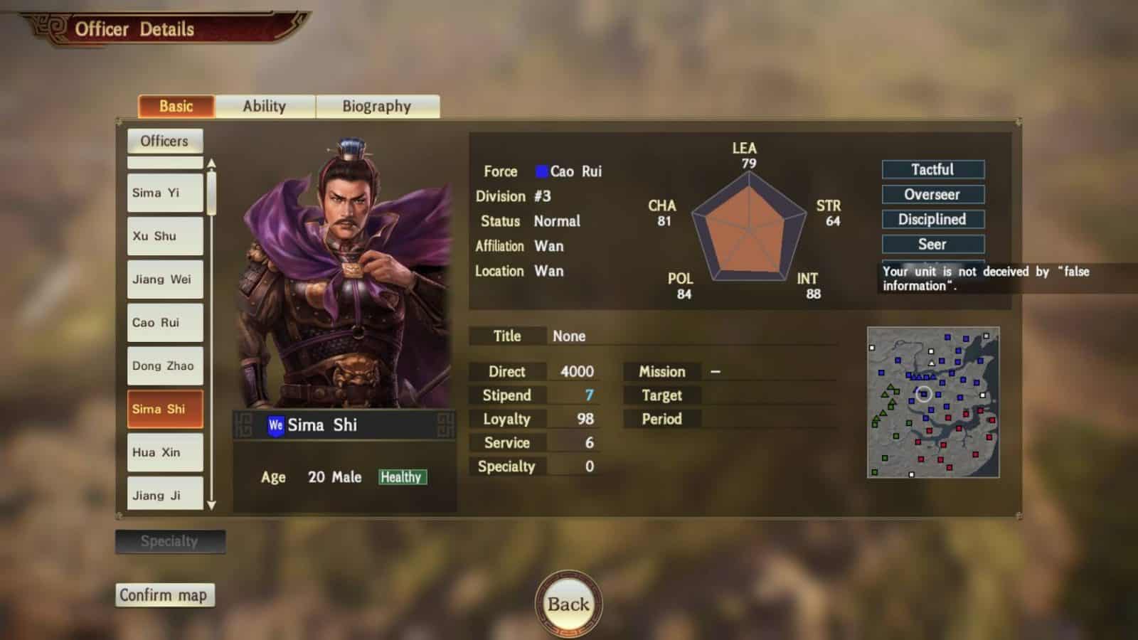 Romance of The Three Kingdoms XIV: Diplomacy and Strategy Expansion Pack ist ab sofort verfügbar 2 Screenshot 01 4 1