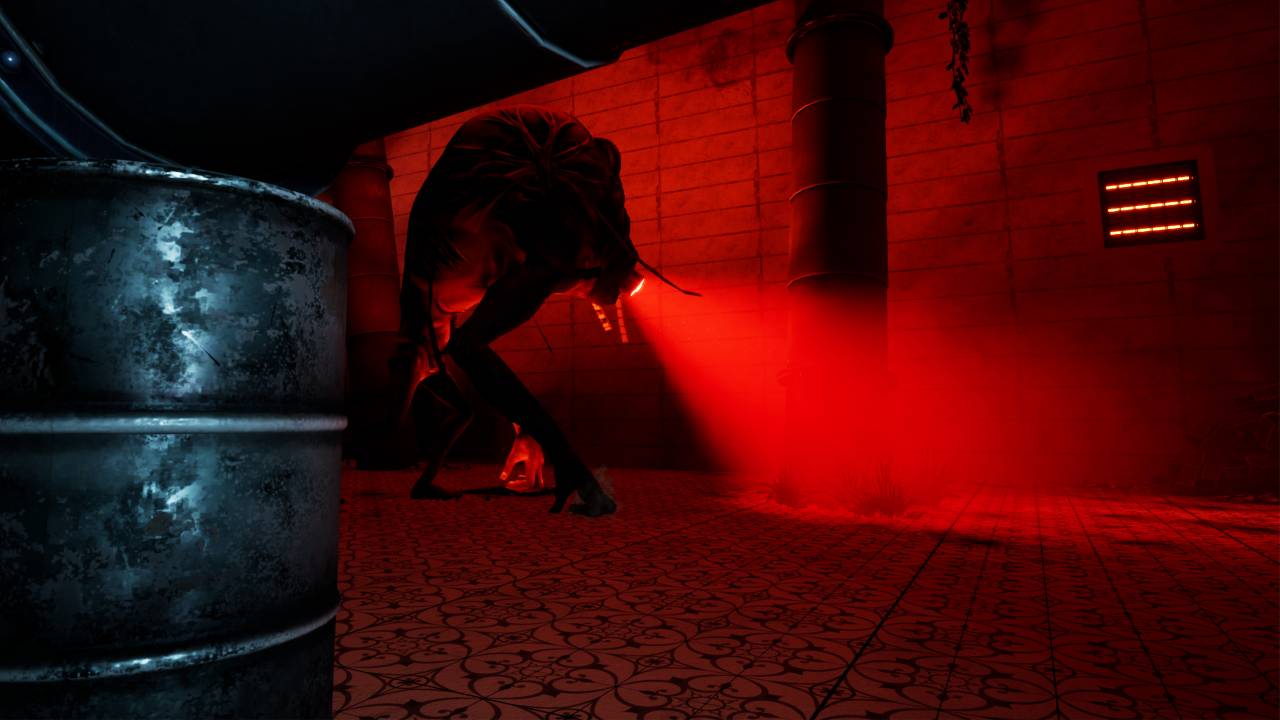 Psychologischer Thriller "Tape" lässt euch mit der Zeit spielen - ab April auf Steam und PlayStation 4