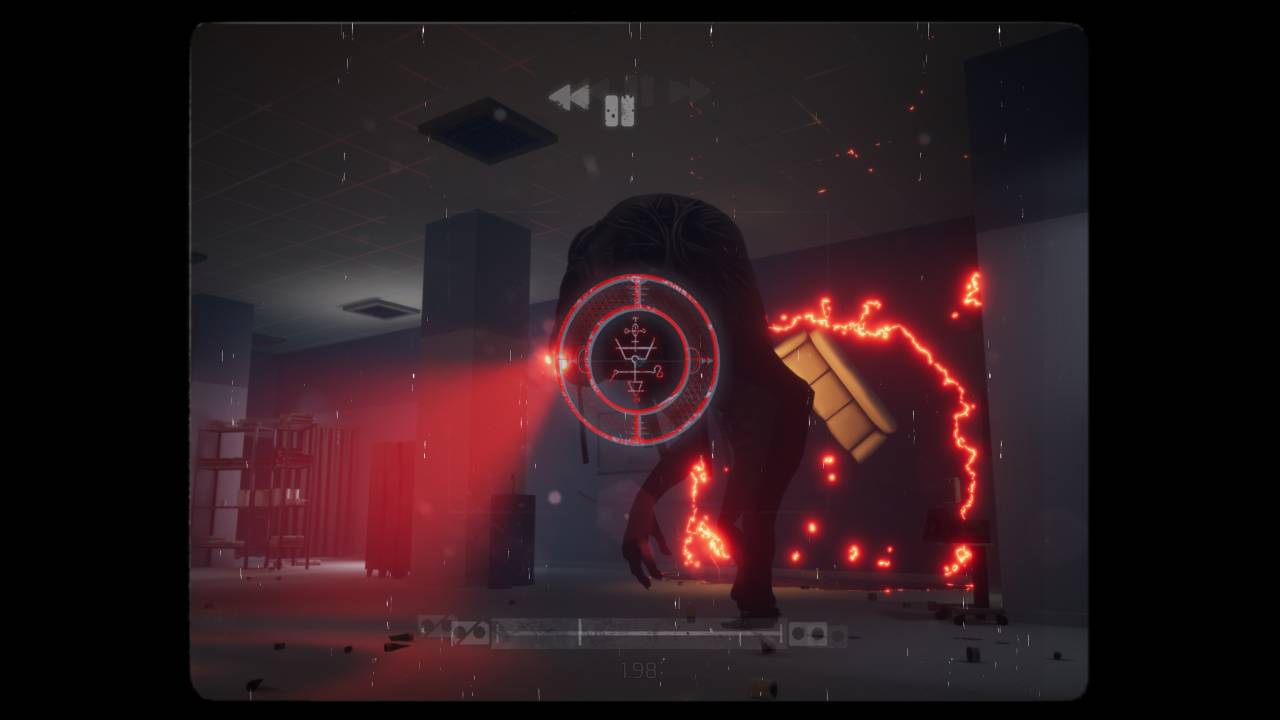 Psychologischer Thriller "Tape" lässt euch mit der Zeit spielen - ab April auf Steam und PlayStation 4