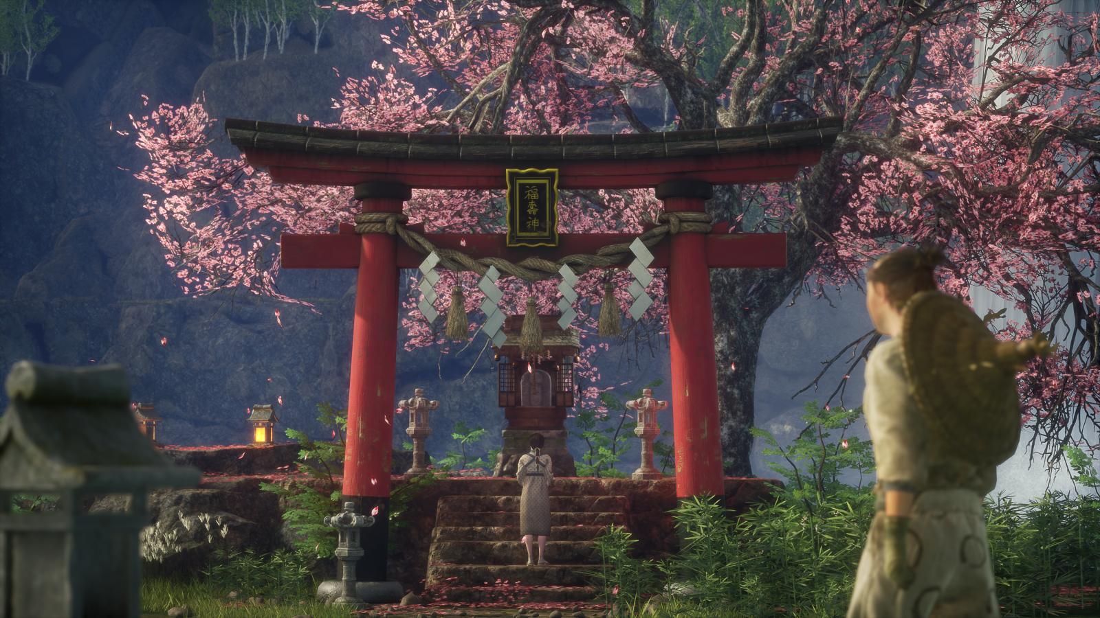 Sengoku Dynasty - Storybasierter CGI-Trailer