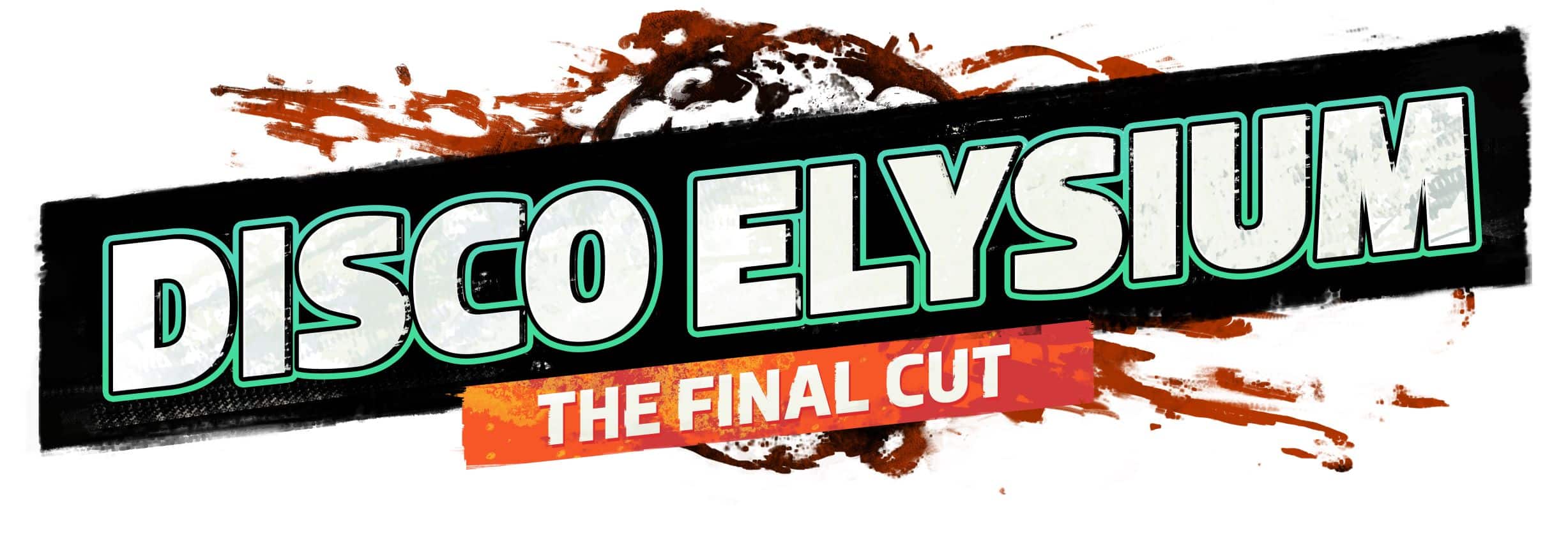 Disco Elysium Final Cut Logo