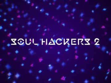 Soul Hackers 2