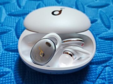 Soundcore Liberty 3 Pro