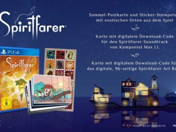 Spiritfarer