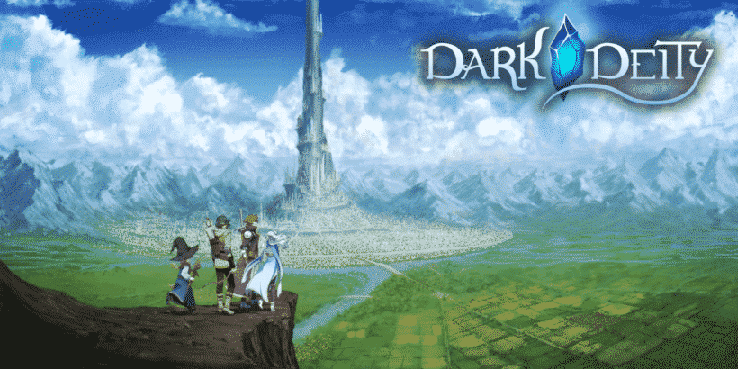 Dark Deity: Strategie-RPG wurde angekündigt und gleichzeitig veröffentlicht