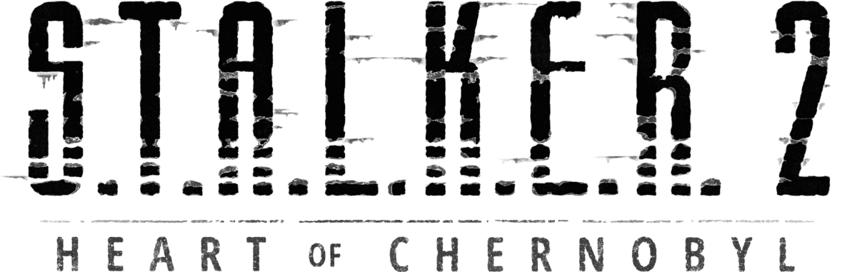 S.T.A.L.K.E.R. 2: Heart of Chernobyl Logo