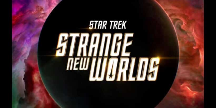 Star Trek: Strange New Worlds - Termin für die neue Enterprise-Serie steht
