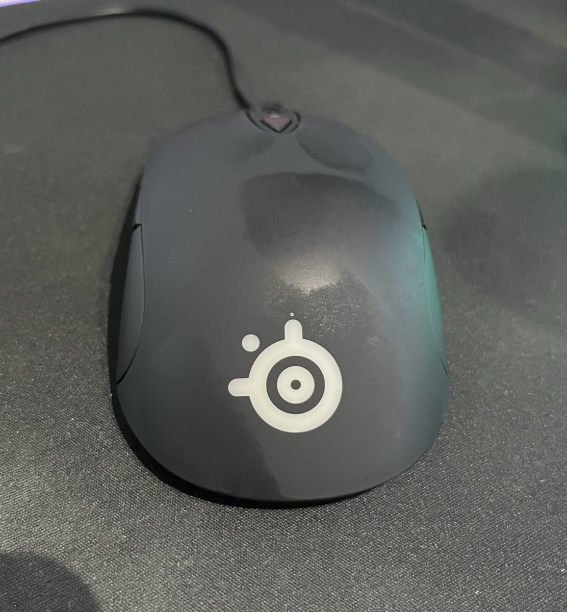 SteelSeries Sensei Ten