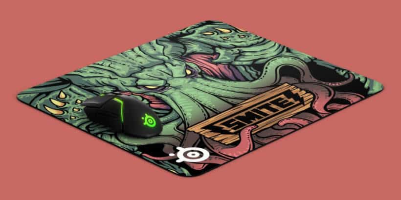 SMITE schauen für den guten Zweck 2 Steelseries SMITE QcK Large 1024x468 1