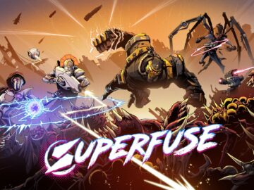 Superfuse