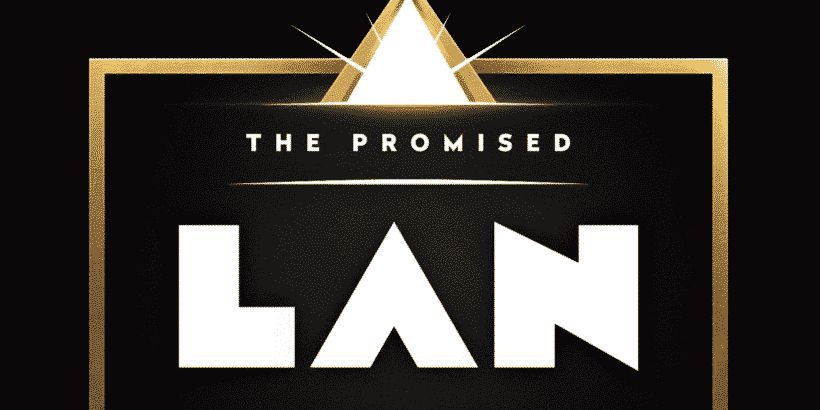 THE PROMISED LAN