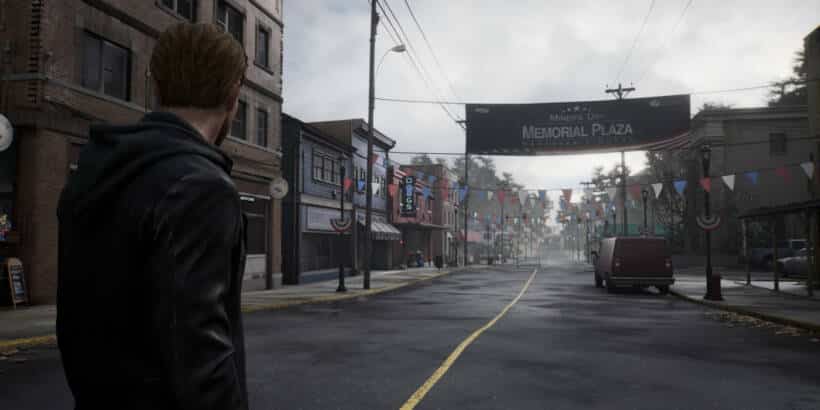 Twin Mirror: Den Psycho-Thriller gibt es ab sofort für PS4, X1 und PC 3 TWIN MIRROR SCREENSHOT 02