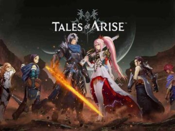 [Review] Tales of Arise