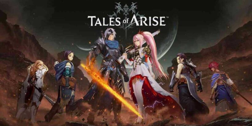 [Review] Tales of Arise
