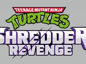 Teenage Mutant Ninja Turtles - Shredders Revenge