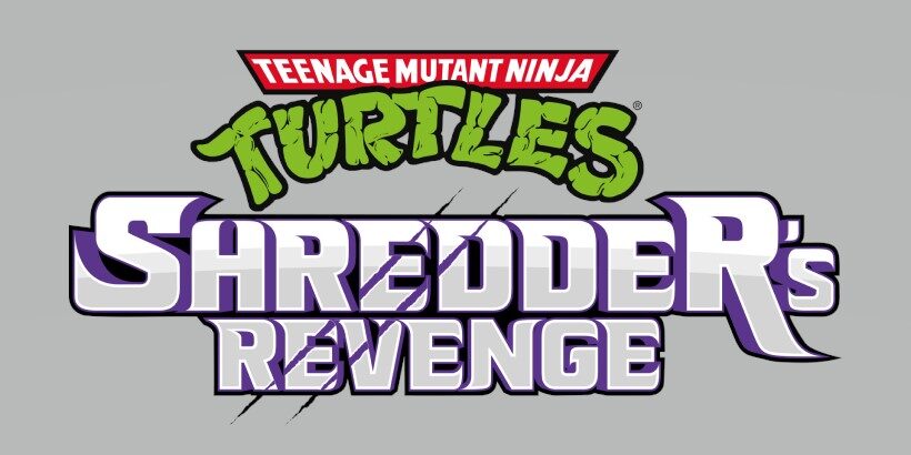 Teenage Mutant Ninja Turtles - Shredders Revenge