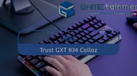 Test - Trust Callaz