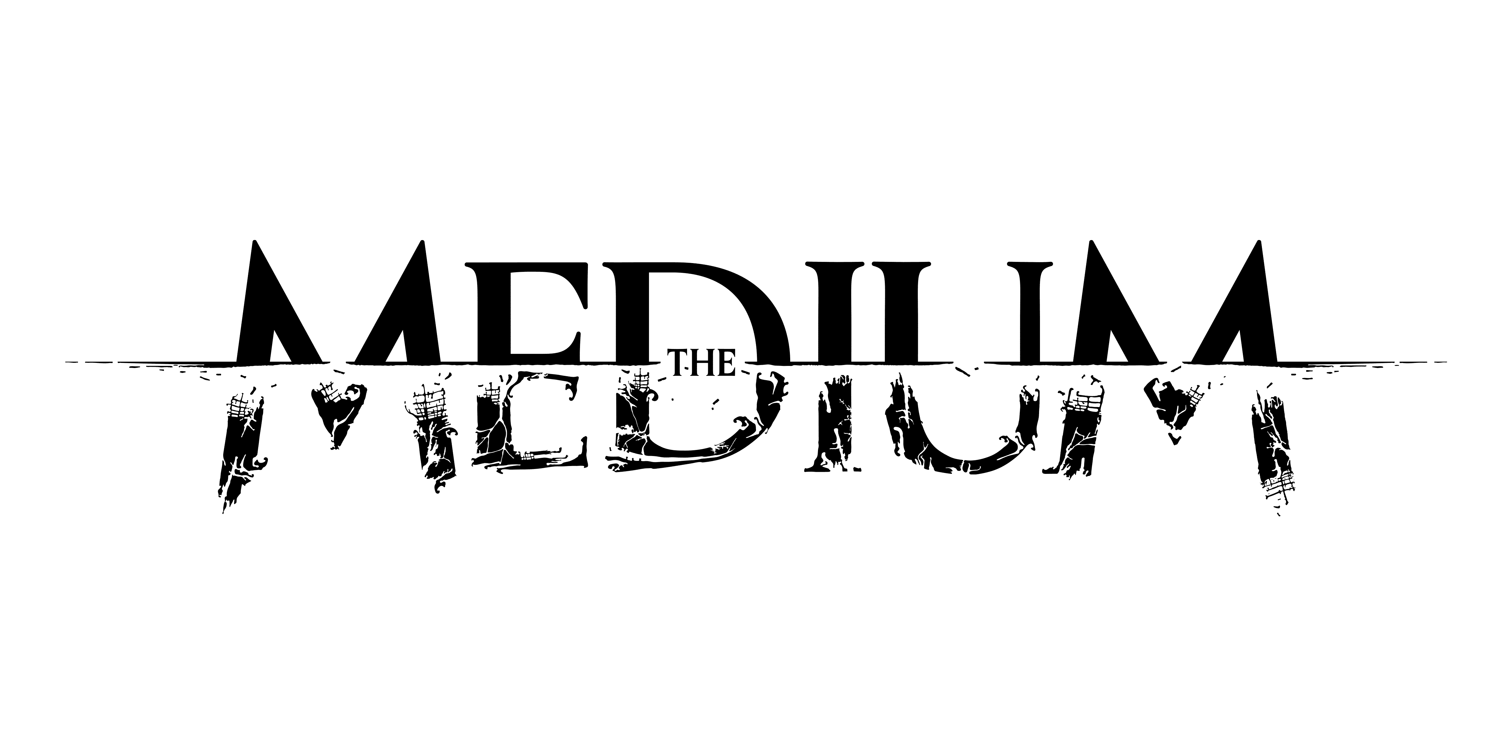 The Medium Logo