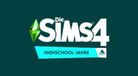 Sims 4 Highschool