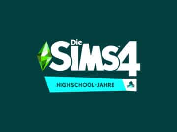 Sims 4 Highschool