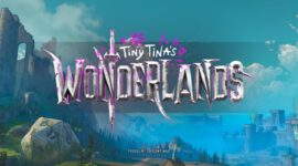 Tiny Tinas Wonderlands für Xbox Series XS