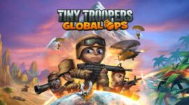 Tiny Troopers