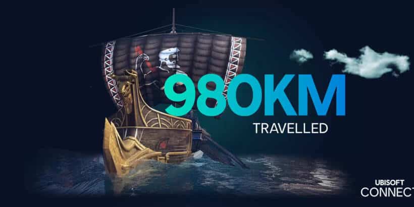 Ubisoft Connect: Feiert eure Ubisoft-Reise mit Zahlen, Daten und Fakten 2 UbisoftConnectWrap Upvisual2