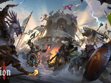 Albion Online Call to Arms