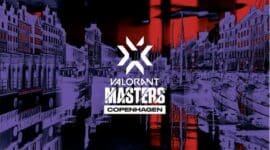 12 VALORANT-Teams haben sich für das VCT Masters Copenhagen 2022 qualifiziert