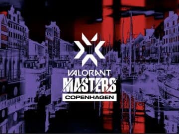 12 VALORANT-Teams haben sich für das VCT Masters Copenhagen 2022 qualifiziert