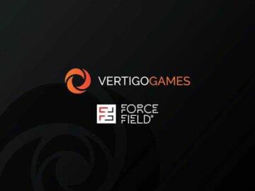 Vertigo Games Force Field