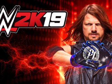 WWE 2K19 - am 18. Juni wird der Cover Star enthüllt