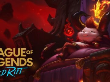 Wild Rift: Patchnotes zu Version 2.0 1 Wild Rift Patch 2.0