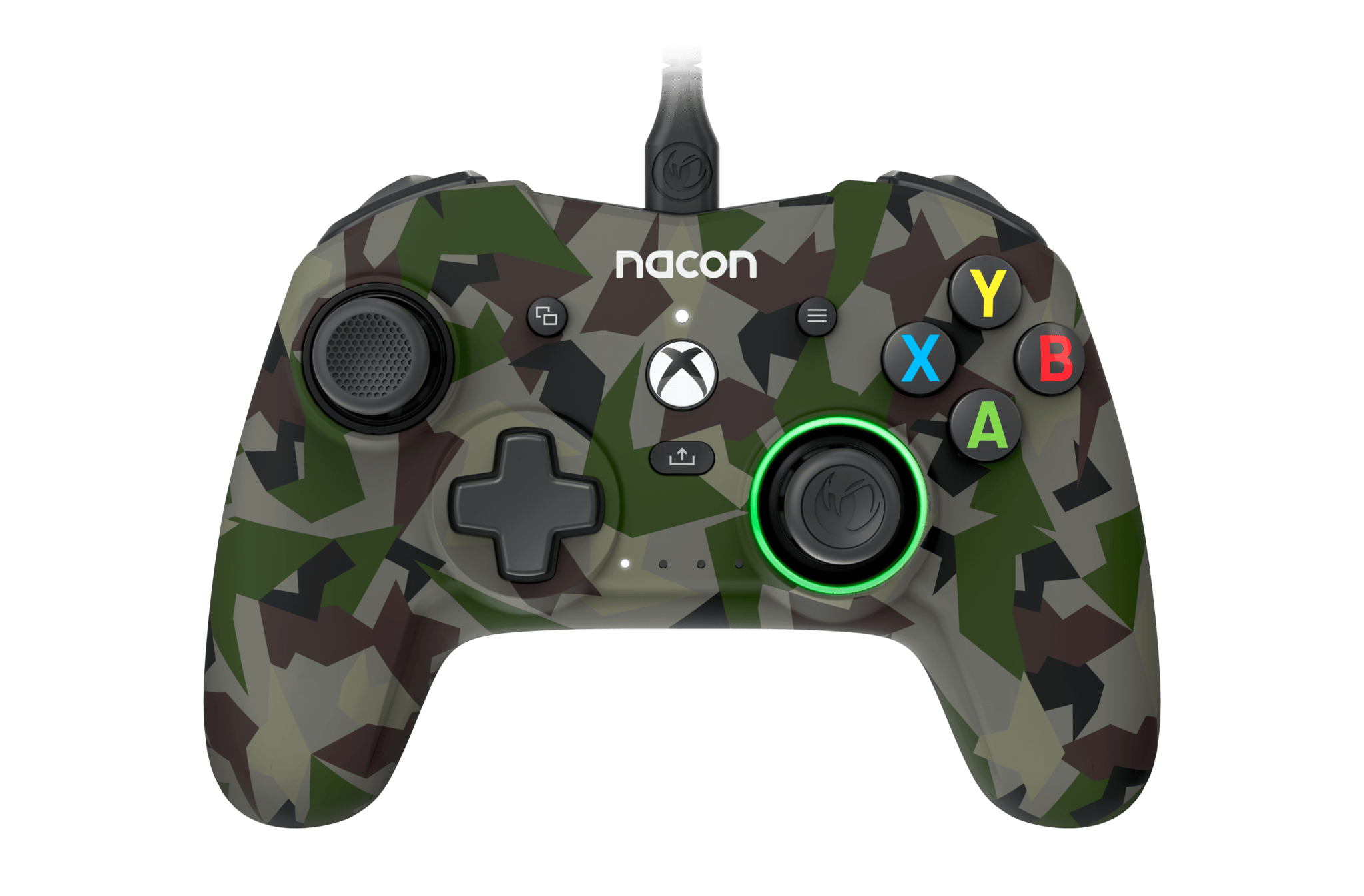 NACON bringt den Revolution X Pro Controller in neuen Farben