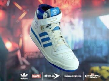Guardians of the Galaxy Sneaker