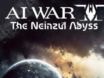 AI War 2: The Neinzul Abyss