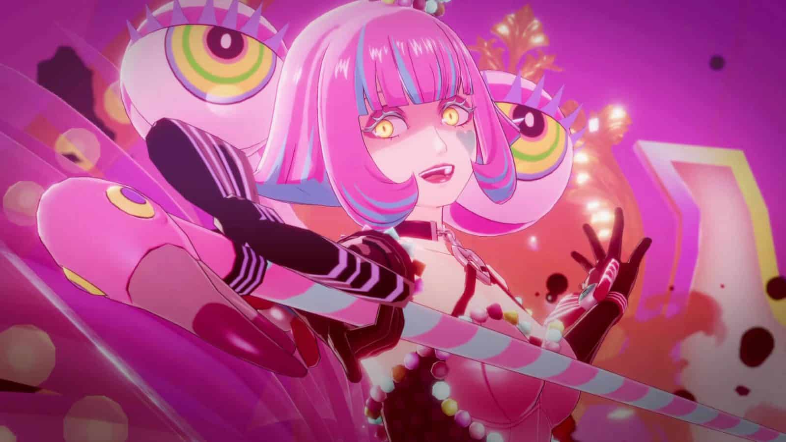 Persona 5 Strikers: Release nächstes Jahr auf PS4 und Switch 2 Persona 5 Strikers