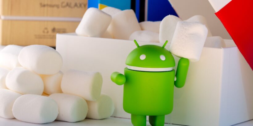 Android 13 mit vielen Verbesserungen