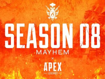 Apex Legends: Neuer Trailer zur Season 8 zeigt Gameplay und Karten-Updateszeigt